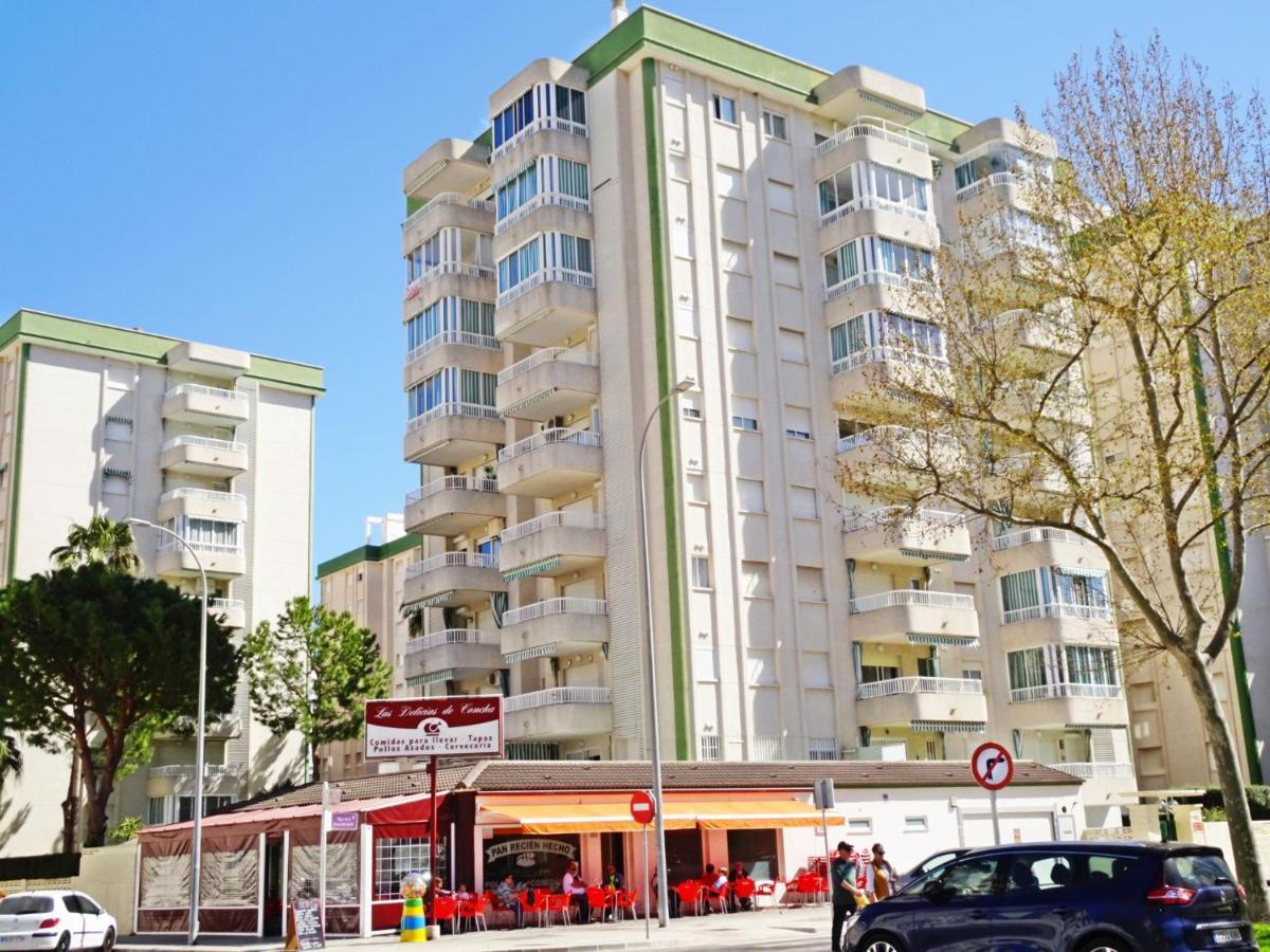 דירות Playa de Gandia Lanza Gandia Centro - Solo Familias מראה חיצוני תמונה