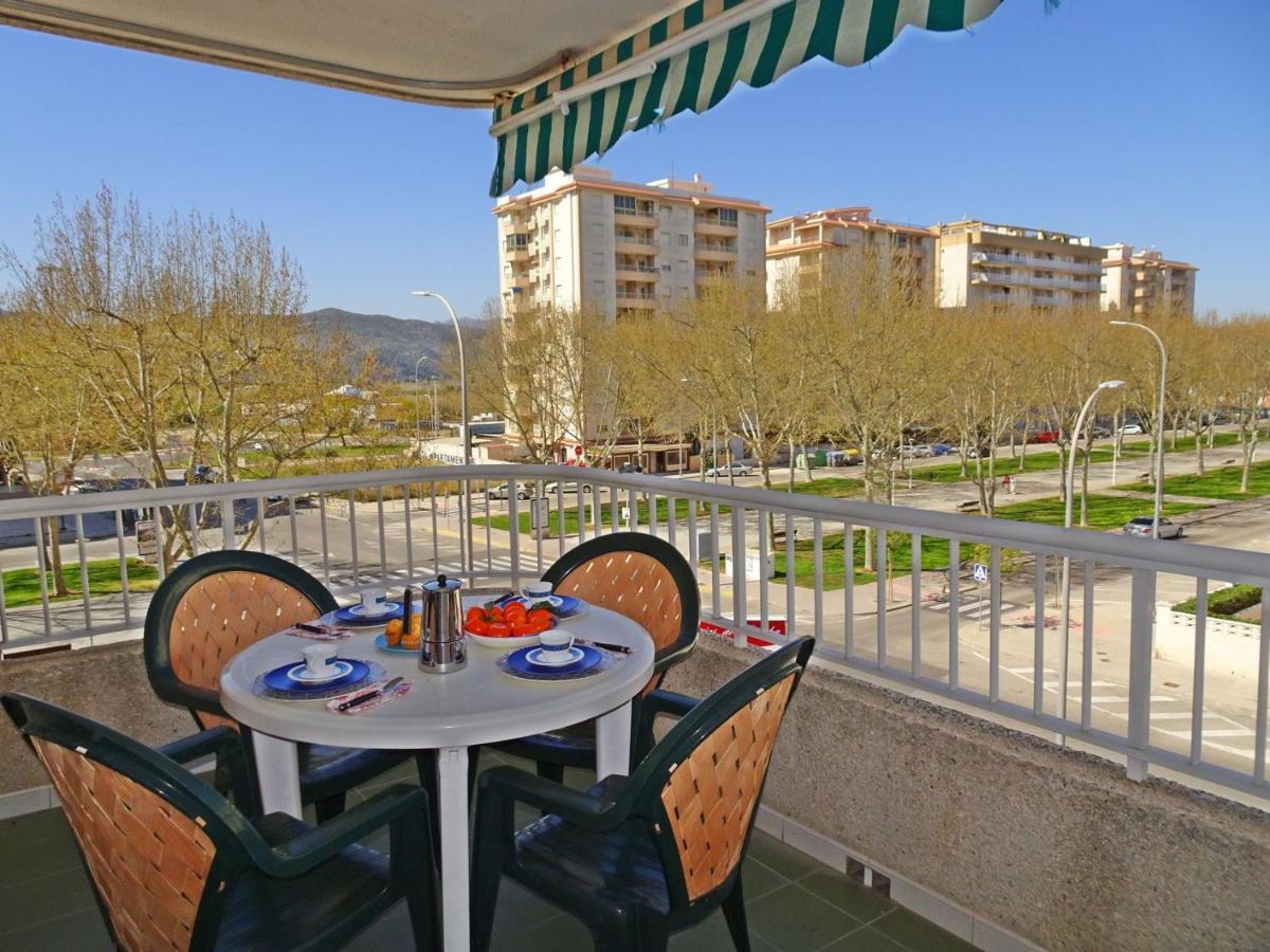 דירות Playa de Gandia Lanza Gandia Centro - Solo Familias מראה חיצוני תמונה