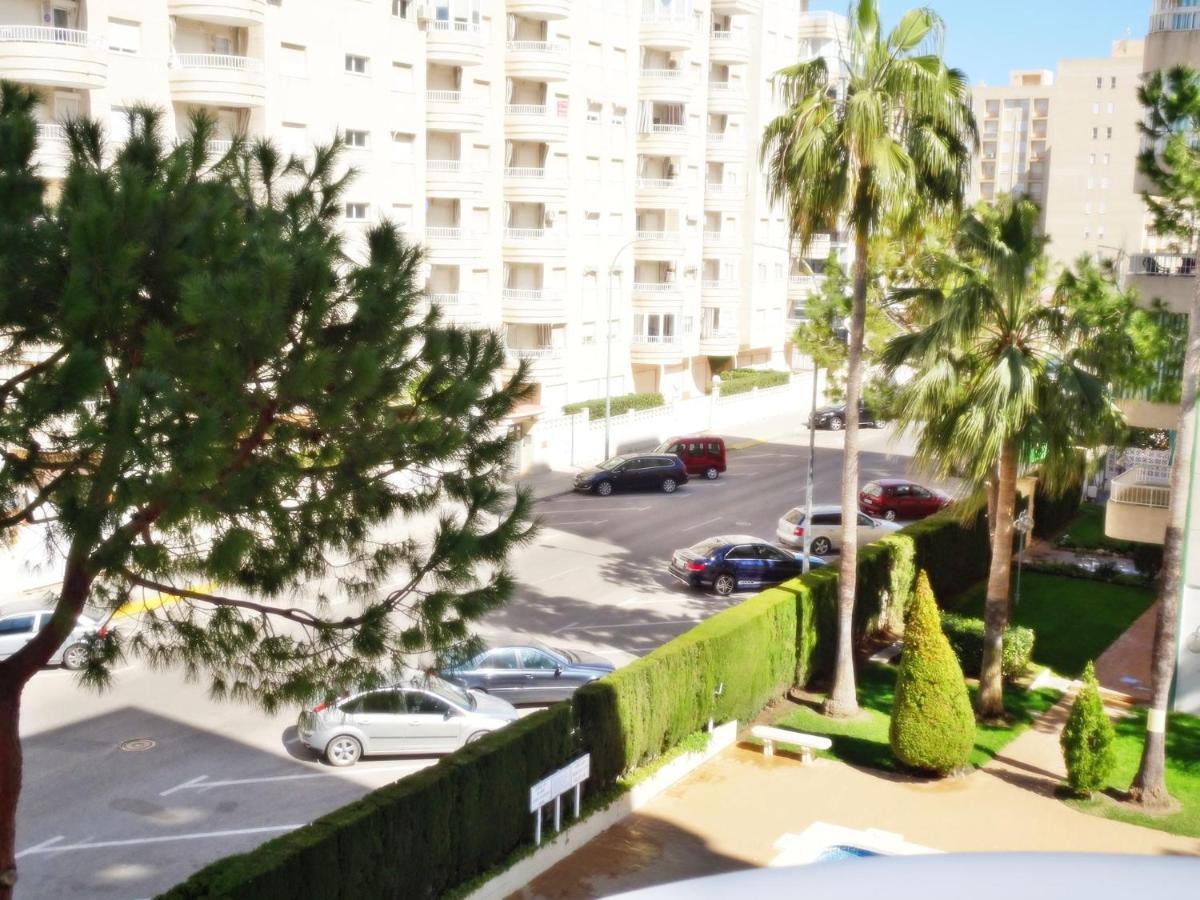 דירות Playa de Gandia Lanza Gandia Centro - Solo Familias מראה חיצוני תמונה