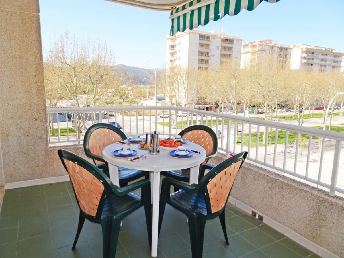 דירות Playa de Gandia Lanza Gandia Centro - Solo Familias מראה חיצוני תמונה